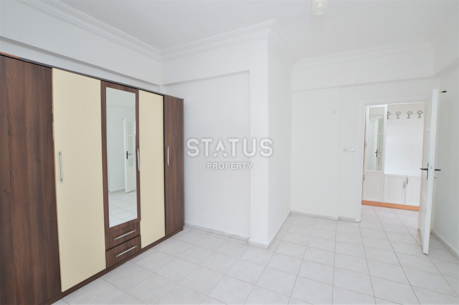 Apartment 2+1 in the city center, 110 m2 фото 2