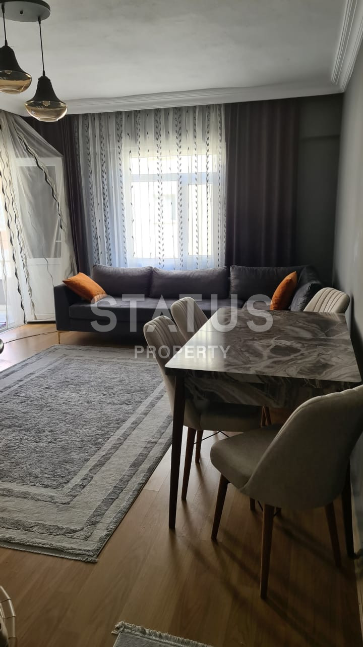 Two-room apartment with furniture near the Tuesday market, 55 m2 фото 1