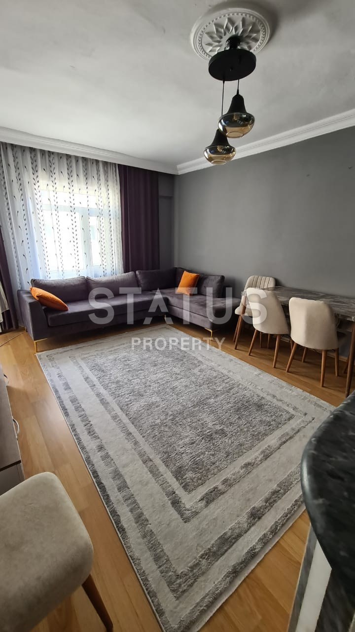 Two-room apartment with furniture near the Tuesday market, 55 m2 фото 2