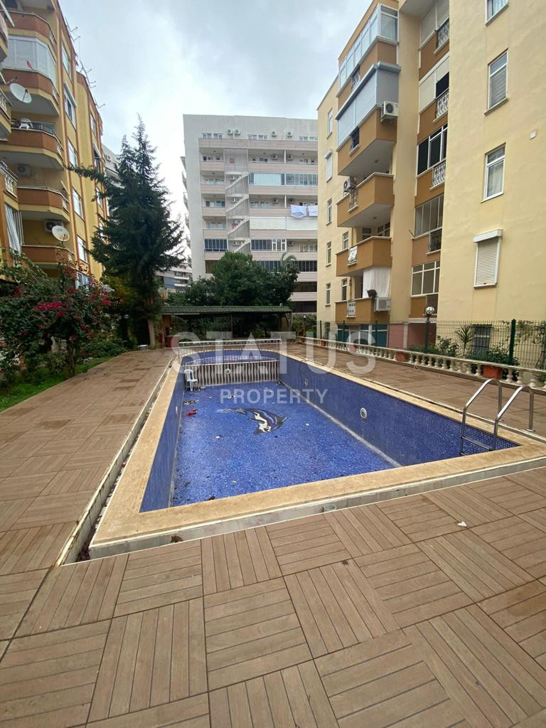 Apartment 2+1 near the sea in Tosmur, 120 m2 фото 2