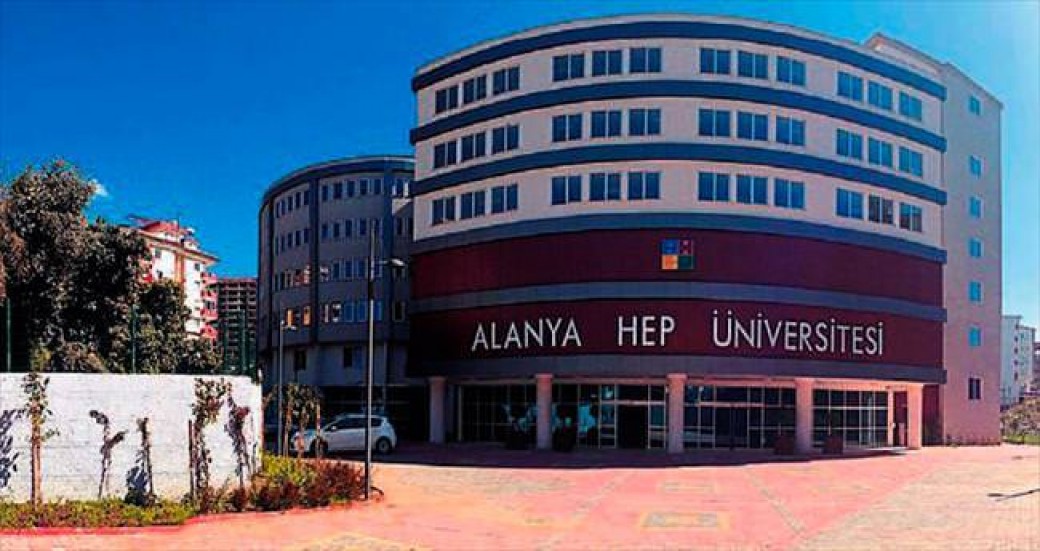университеты в Аланье, Турция
