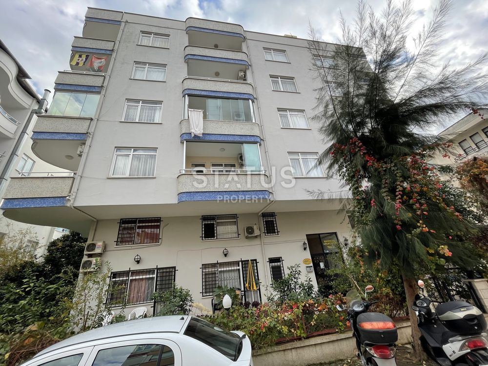 Apartment 1+1 with furniture in the city center, 65 m2 фото 1