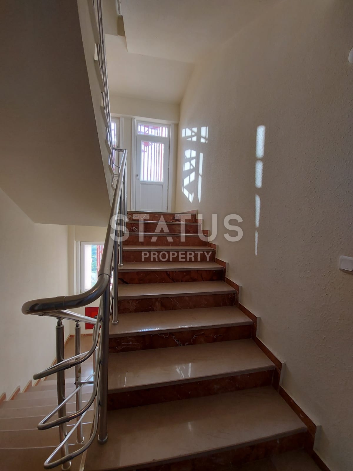 Spacious apartment 2+1 in a complex with infrastructure, 125 m2 фото 2