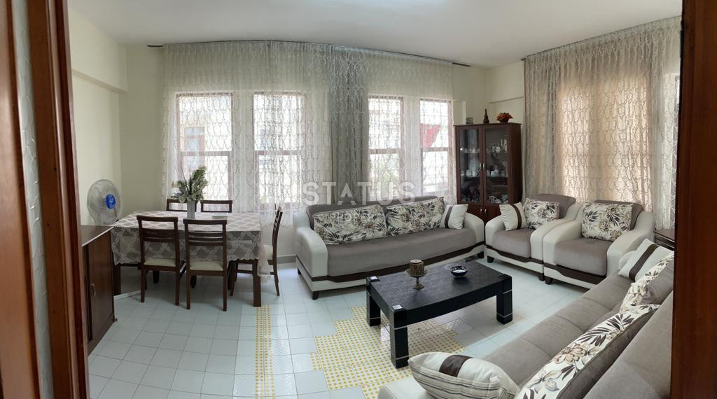 Budget apartment 2+1 in the central area of Sugyozu, 90 sq.m. фото 1