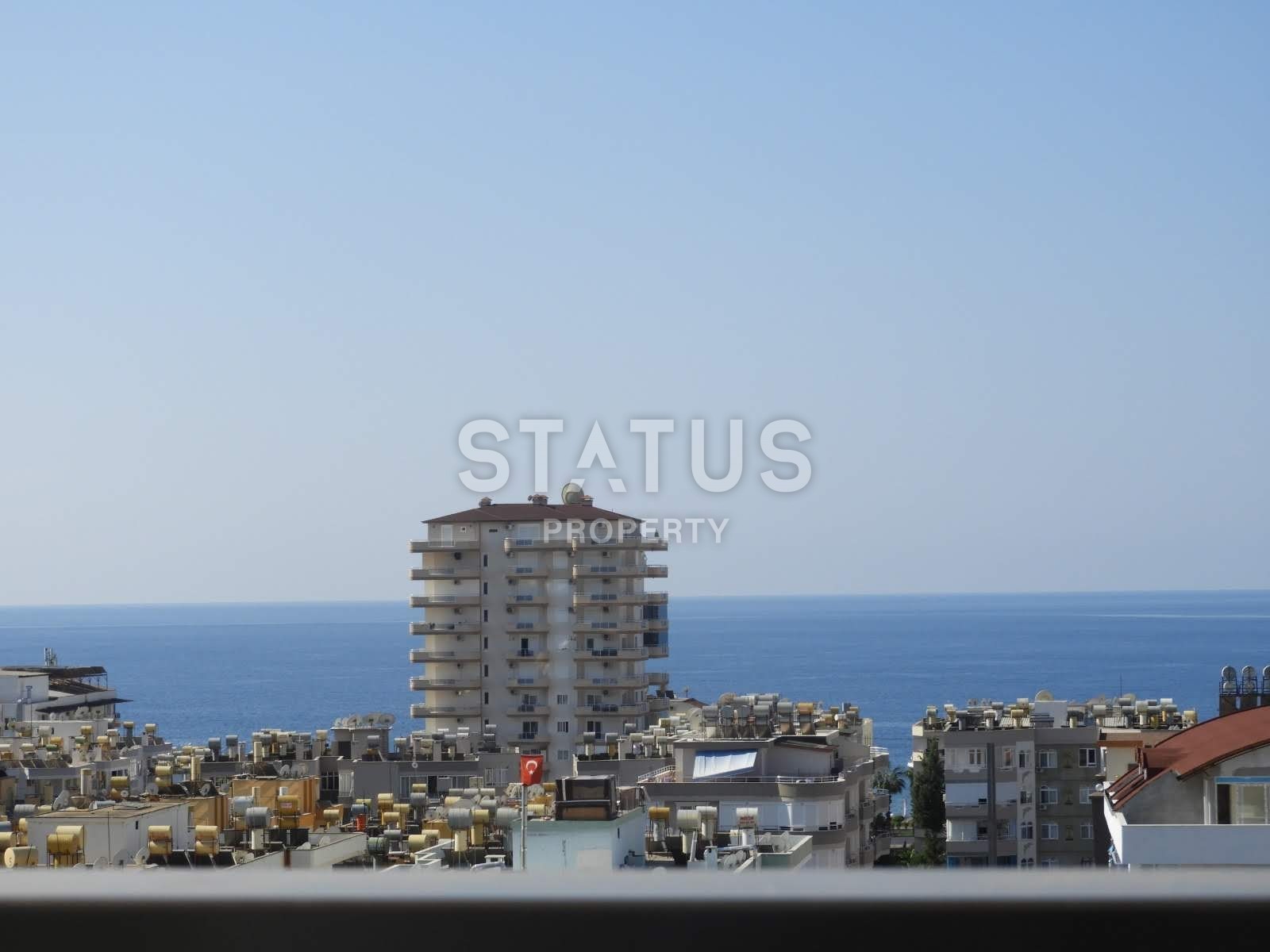 New apartments! New complex! Near the sea! 110 m2. фото 2