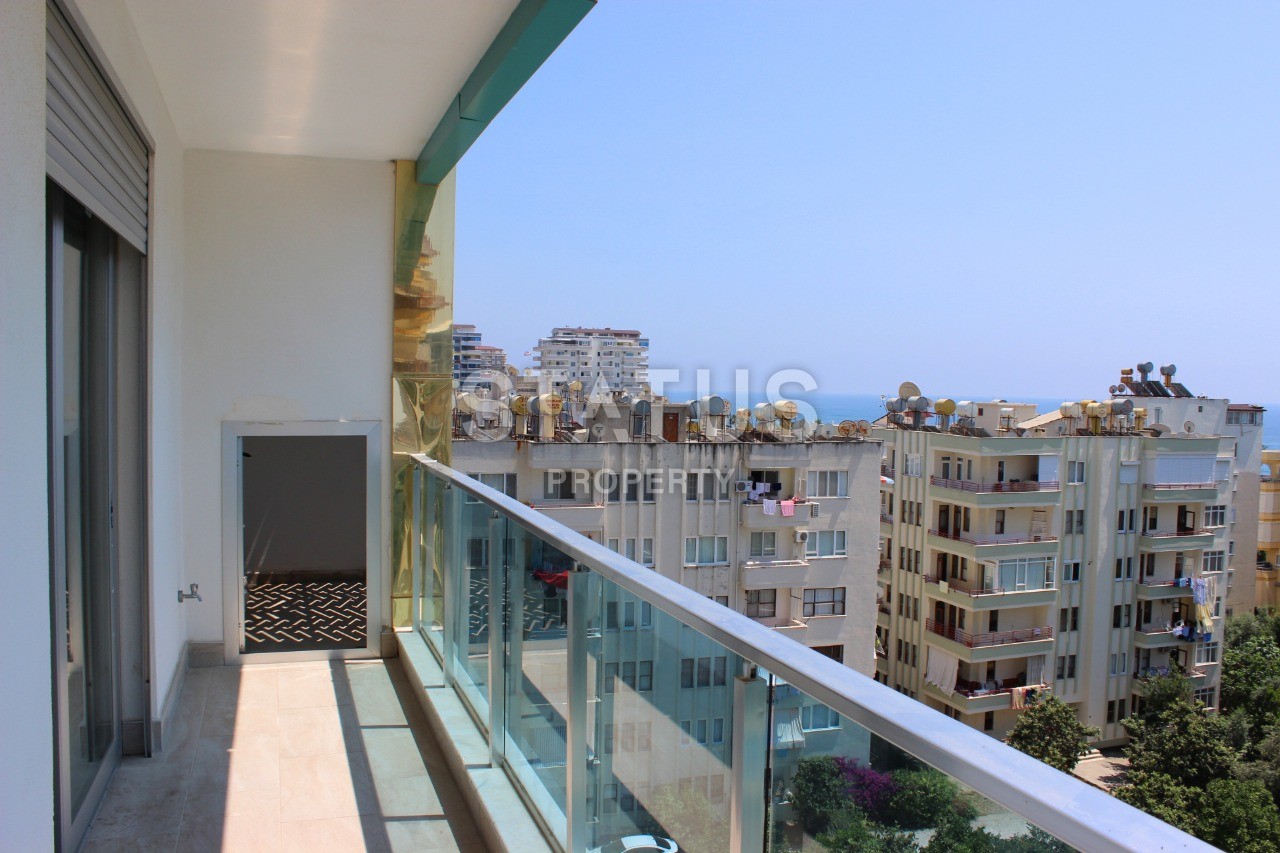 Absolutely new apartments on the first coastline in Mahmutlar, 102 m2. фото 2