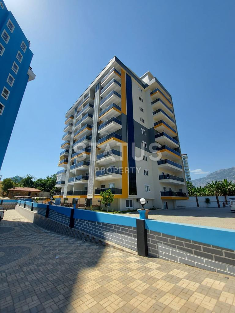 Apartment 3+1 with a separate kitchen in Mahmutlar, 155 m2 фото 1