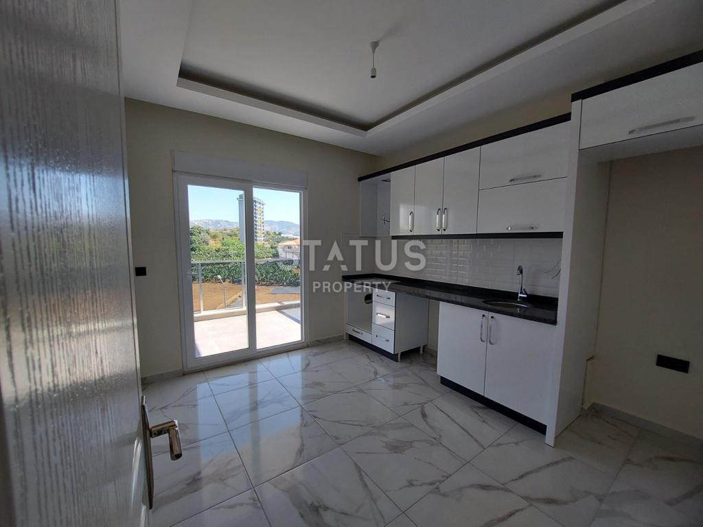 Apartment 3+1 with a separate kitchen in Mahmutlar, 155 m2 фото 2