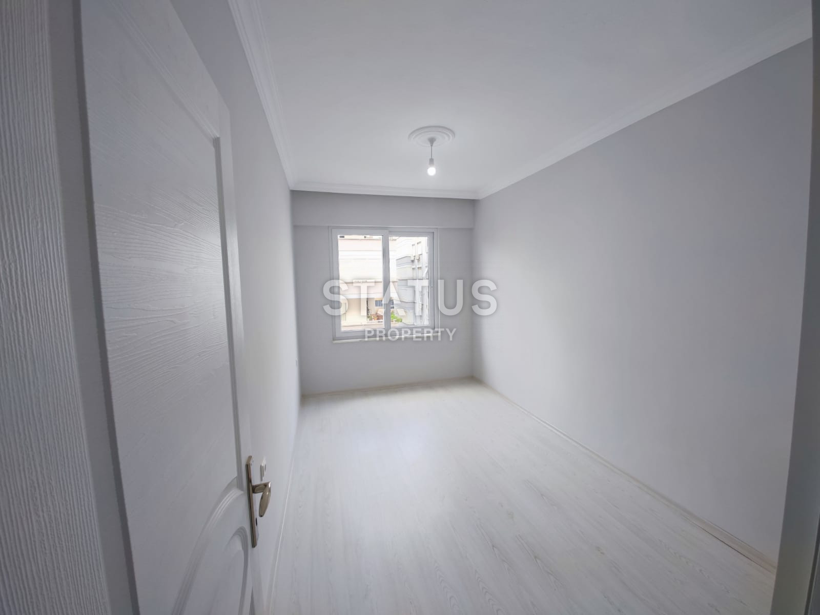 Inexpensive two-bedroom apartment renovated in Mahmutlar, 110m2 фото 1