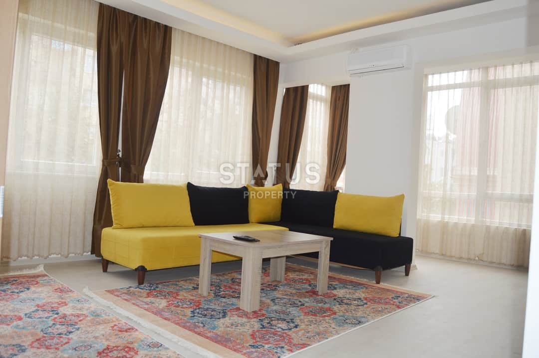 Three furnished 1+1 apartments in Cikcilli area. Super price! фото 1