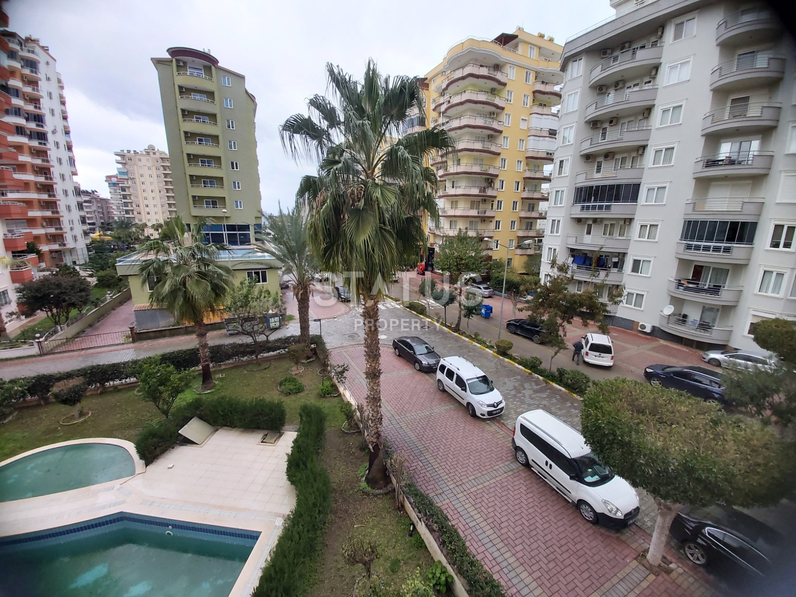 Apartment 2+1 furnished and near the sea, 120 m2 фото 1