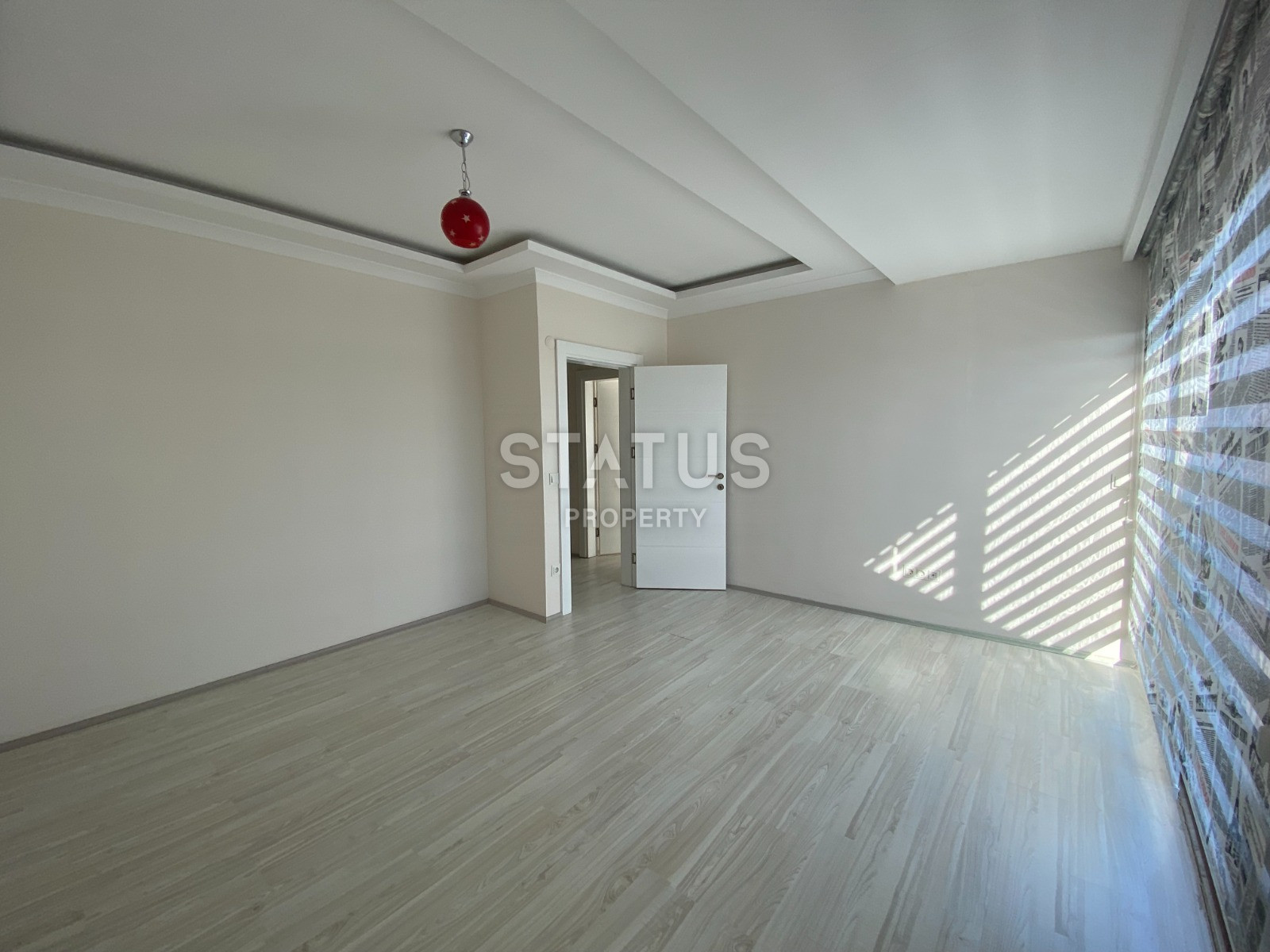 Luxurious duplex layout 4+1 with a separate kitchen in the Kucuk Hasbakhce area, 250 sq.m фото 2