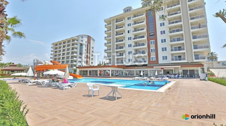 Квартира 2+1 в Авсалларе, 95 м2 фото 1