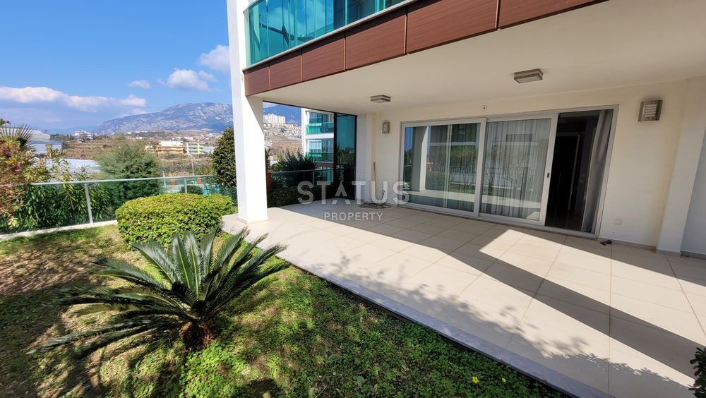 Spacious garden dublex 3+1 in one of the best complexes in Alanya, Kargicak, 220 m2 фото 2