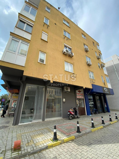 Двухкомнатная квартира  в 200 метрах от моря, 65м.кв фото 1