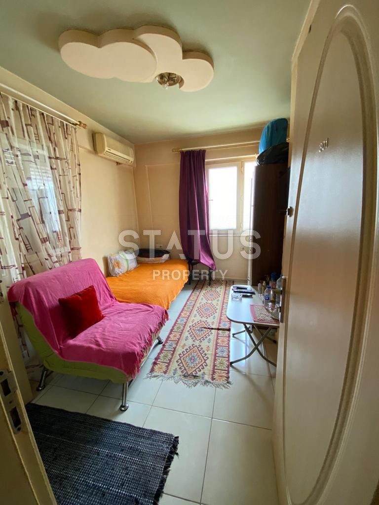 Two-room apartment in Mahmutlar, 200 meters from the sea, 65 sq.m. фото 2