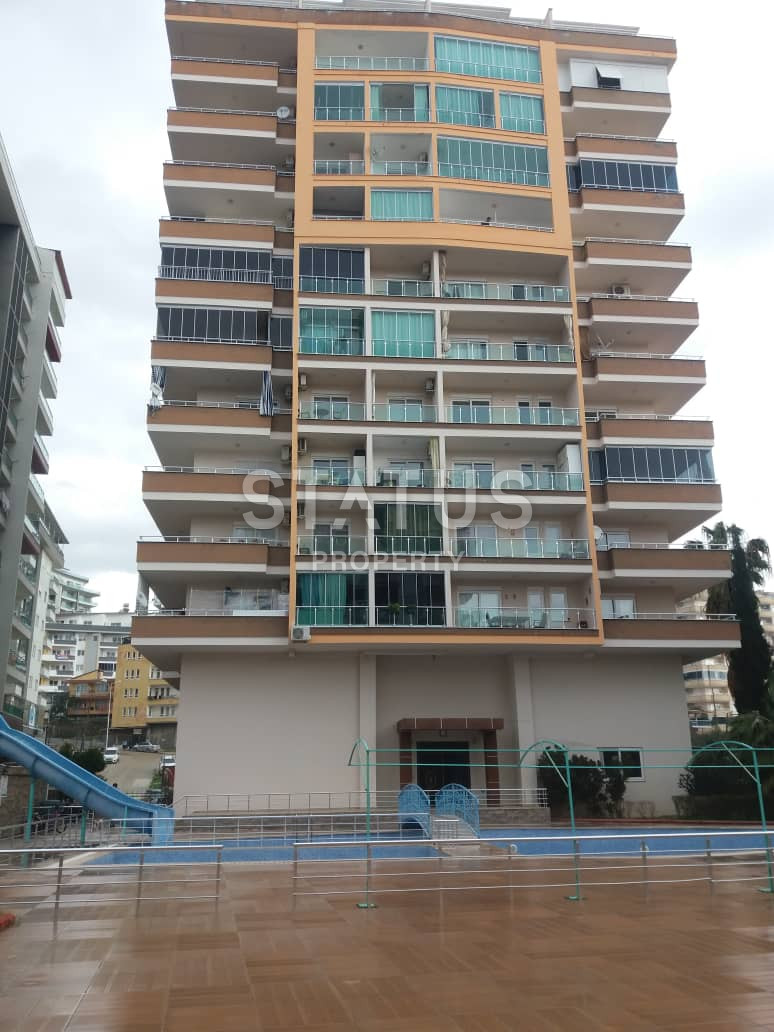 Studio apartment 1+0 furnished in Mahmutlar, 35 m2 фото 1