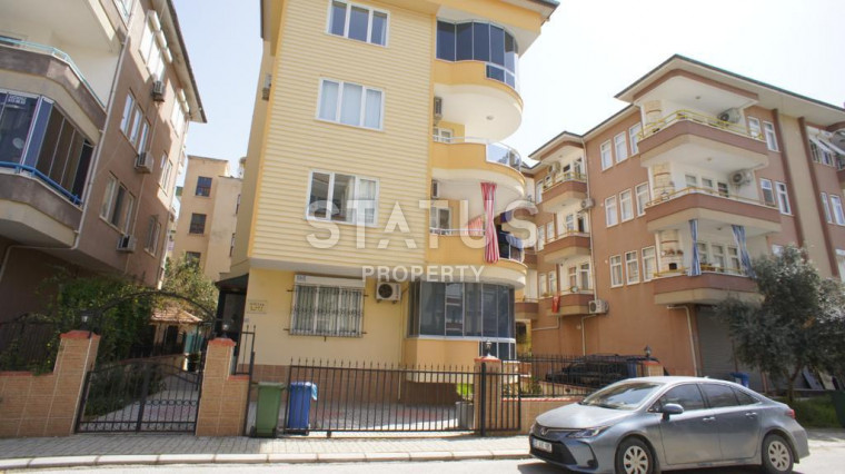 Дуплекс планировки 4+1 в районе Клеопатра, 250м2 фото 1