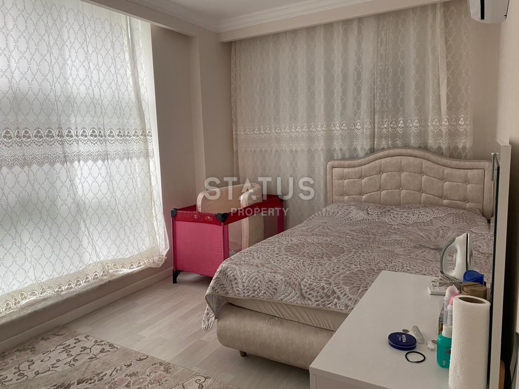 Furnished apartment 3+1 in Mahmutlar district, 160 m2 фото 2