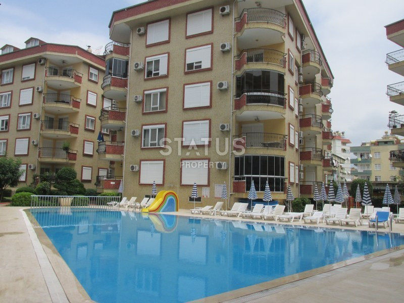 Duplex apartment within walking distance to the sea OBA district. 220m2 фото 1