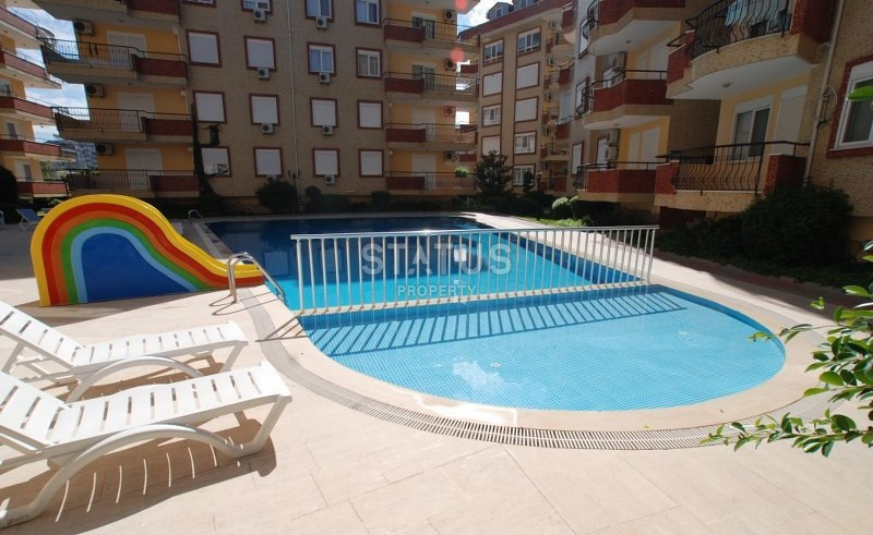 Duplex apartment within walking distance to the sea OBA district. 220m2 фото 2