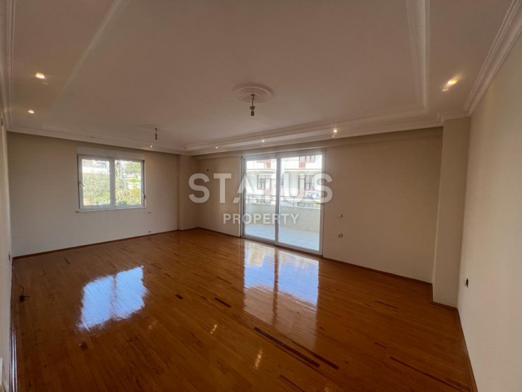 Spacious 2+1 apartment in Cikcilli district, 120 m2 photos 1