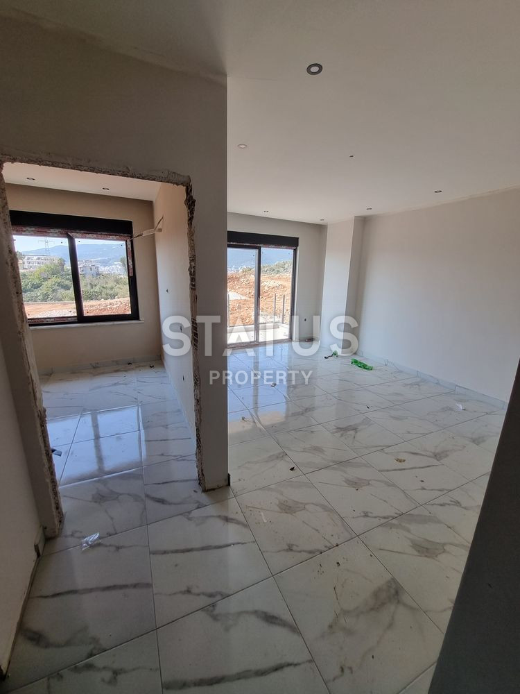 New apartment 1+1 in the OBA area. 55m2 фото 1
