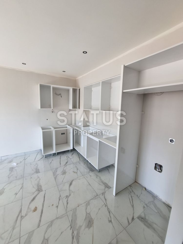 New apartment 1+1 in the OBA area. 55m2 фото 2