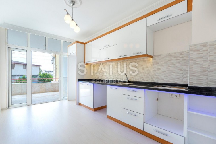 Spacious bright apartment 3+1 in Tosmur, 135 m 2. photos 1