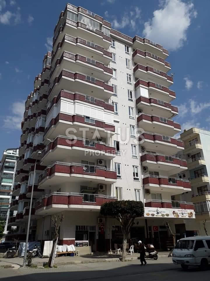 Spacious apartment 2+1 with a separate kitchen. 135m2 фото 1