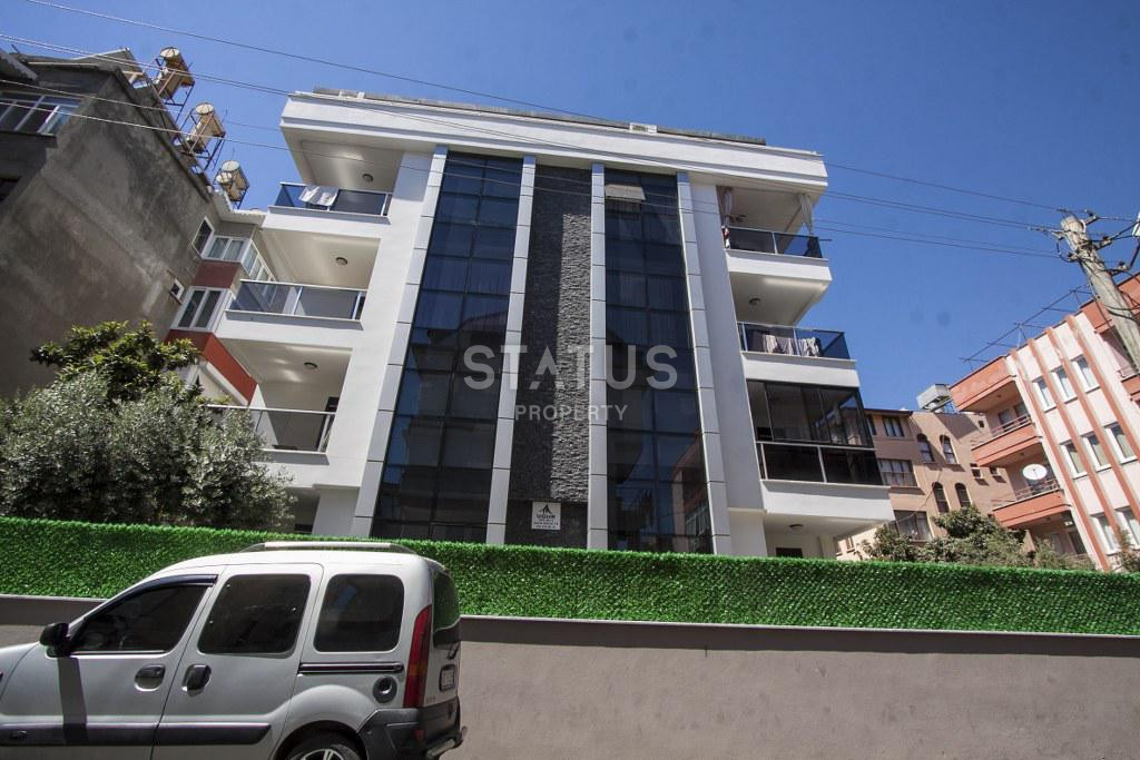 Apartments within walking distance from Cleopatra beach N4. 58m2 фото 2
