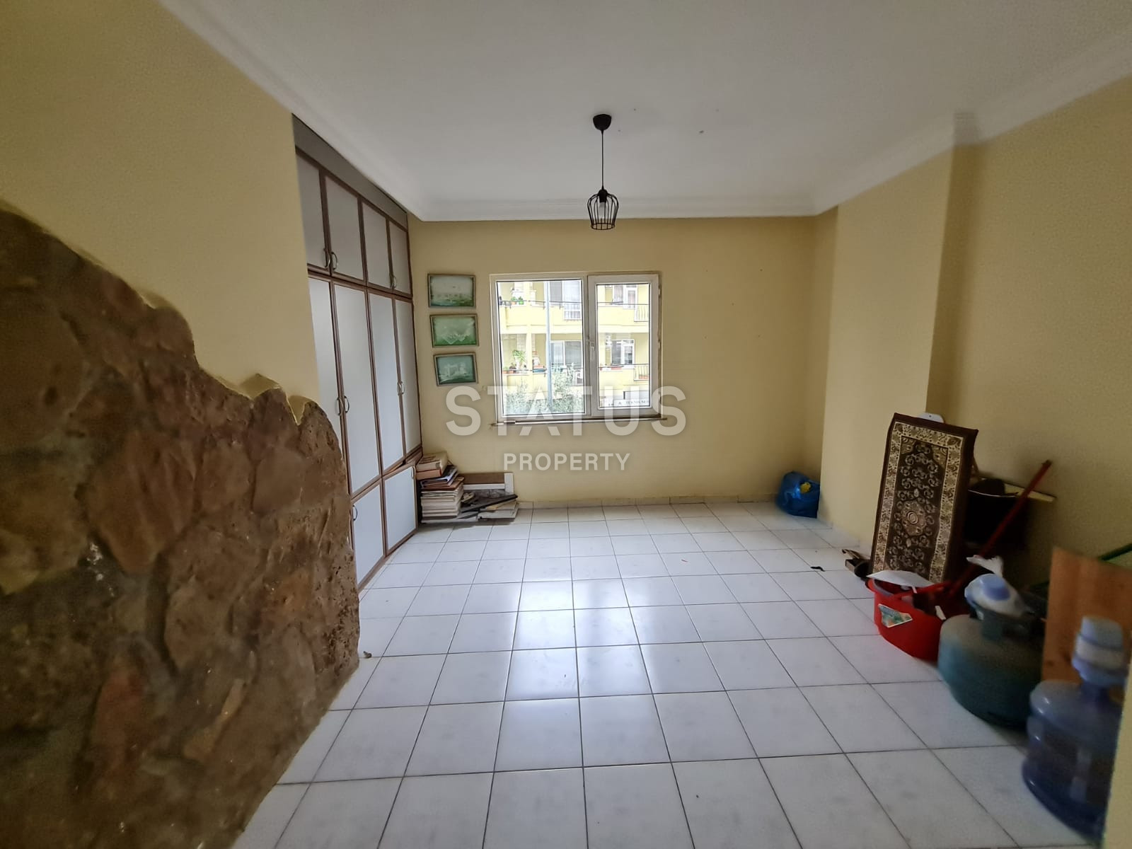 Spacious apartment 3+1, 200m from the sea, OBA district, 170m2 фото 2