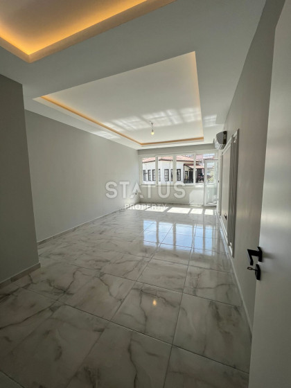 Просторная квартира 3+1 в районе Клеопатры, 130 м2. фото 1