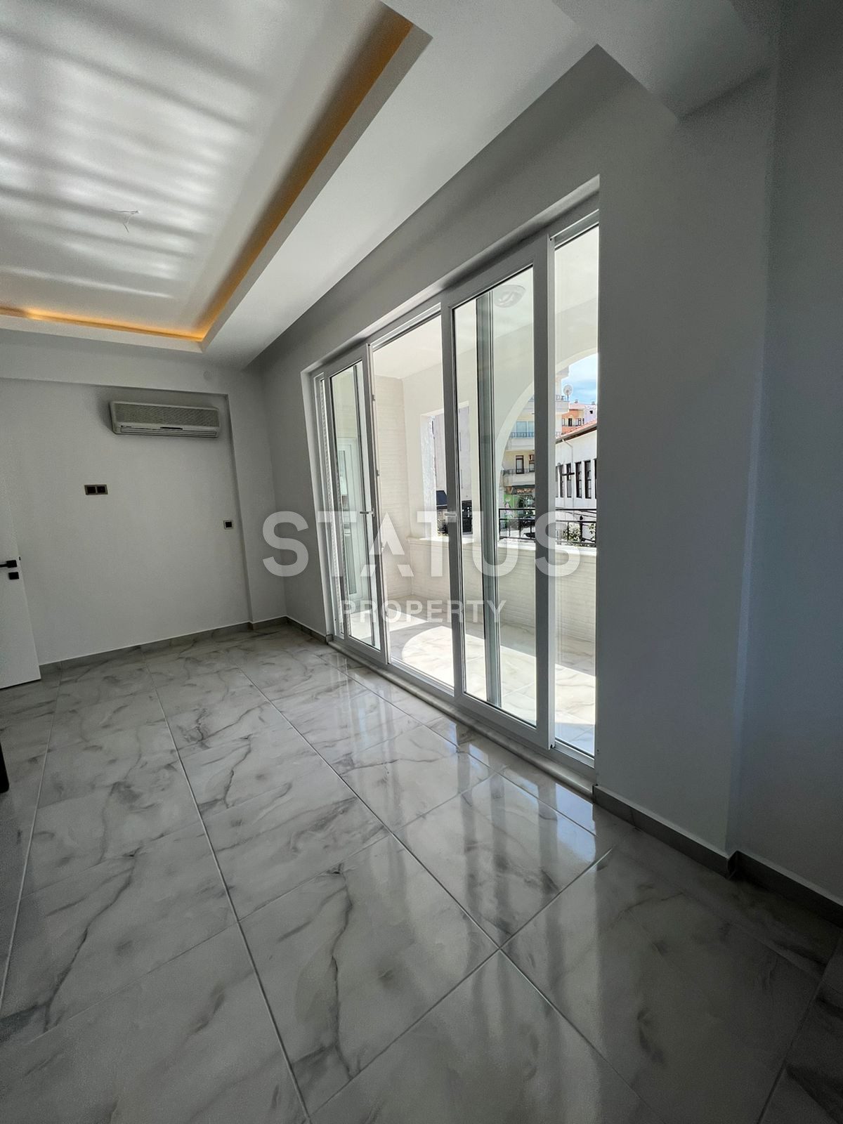Spacious apartment 3+1 in the Cleopatra area, 130 m2. фото 2