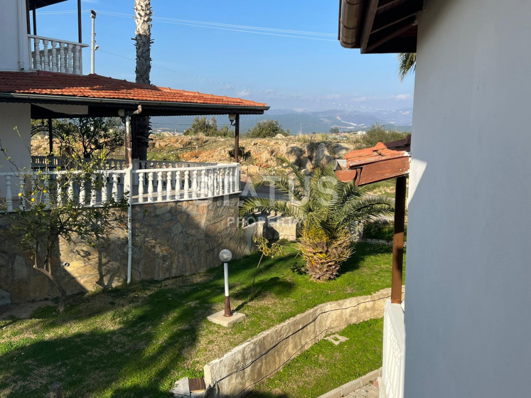 Furnished villa 5+1 in the Turkler area, 240 m2 photos 1