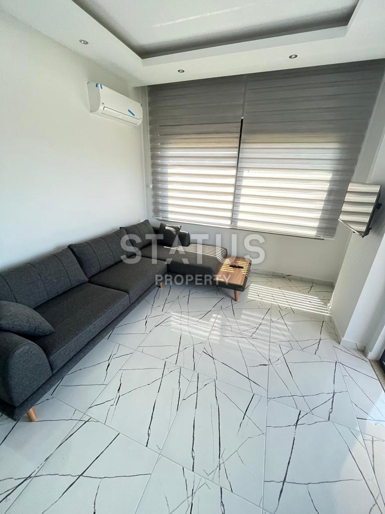 Apartment 2+1 in the upper OBA area. 80m2 фото 2