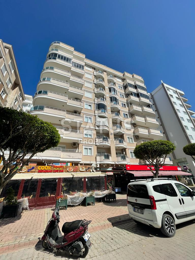 Four-room apartment 150 meters from the beach in Mahmutlar, 185m2 фото 1