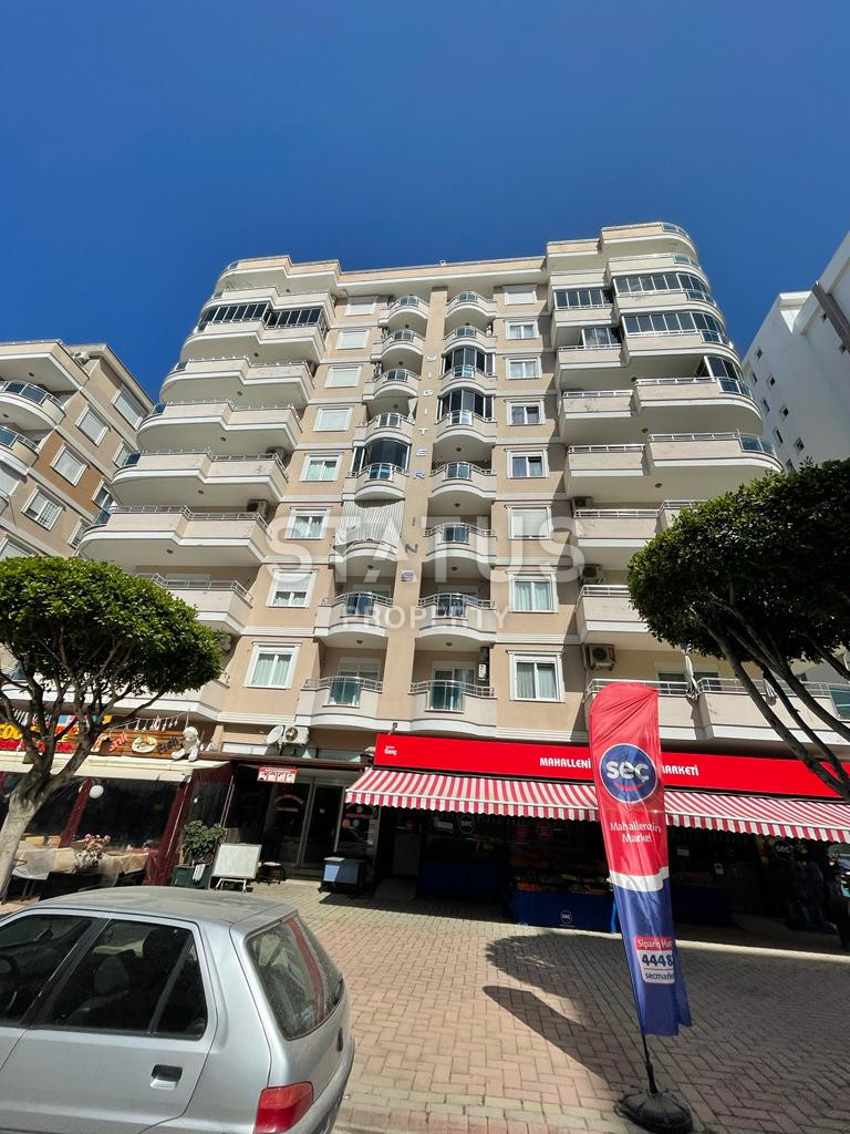 Four-room apartment 150 meters from the beach in Mahmutlar, 185m2 фото 2