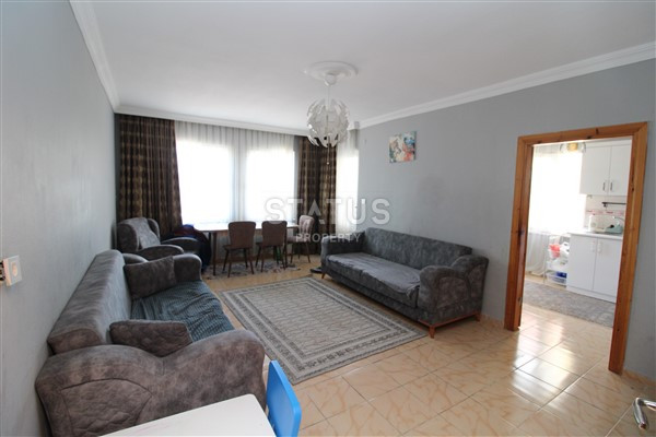 Three-room apartment at an attractive price. 90m2 фото 1