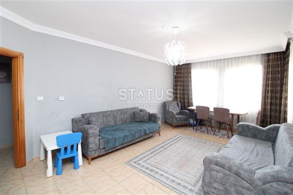 Three-room apartment at an attractive price. 90m2 фото 2