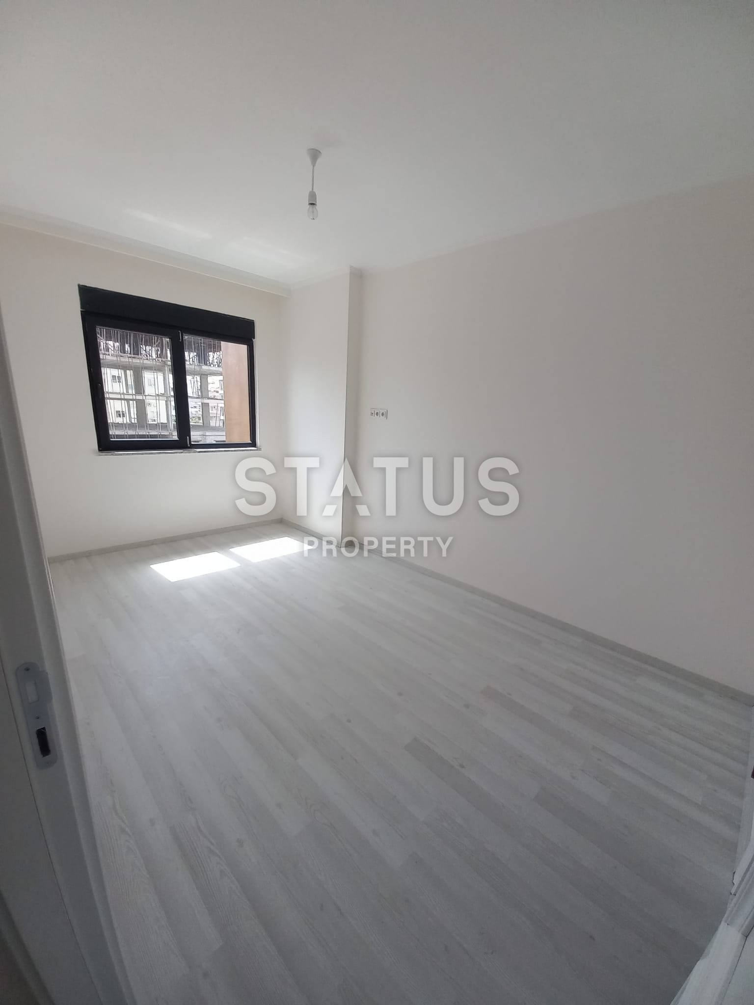 New four-room apartment in the center of Alanya, 150m from the sea, 130m2 фото 2