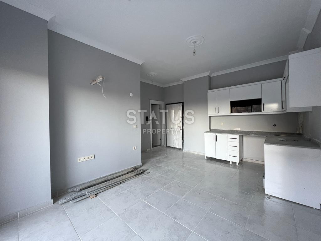 One-bedroom apartment in a new residential complex in Avsalar. 50m2 фото 2