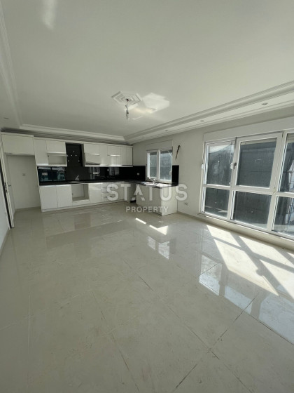 Five-room penthouse at an attractive price in Kestel, 170m2 photos 1