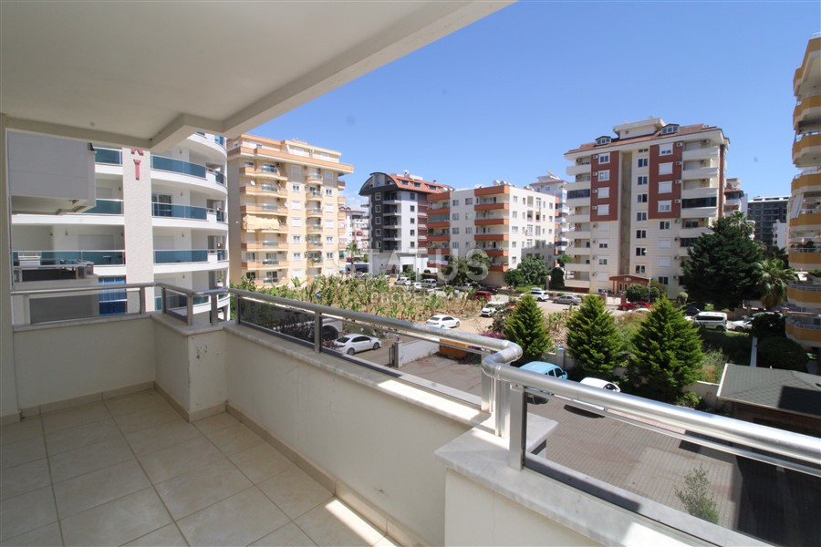Four-room apartment 250m from the sea in Mahmutlar. 135m2 фото 2
