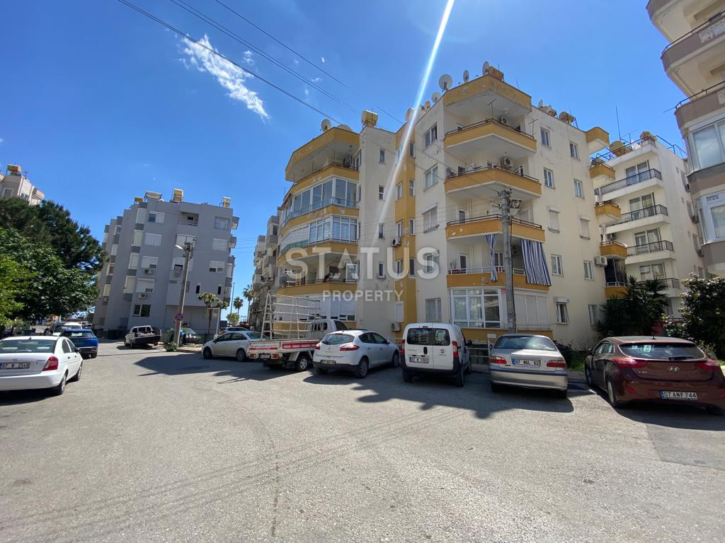 Apartment in the very center of Alanya 2+1.95m2 фото 1