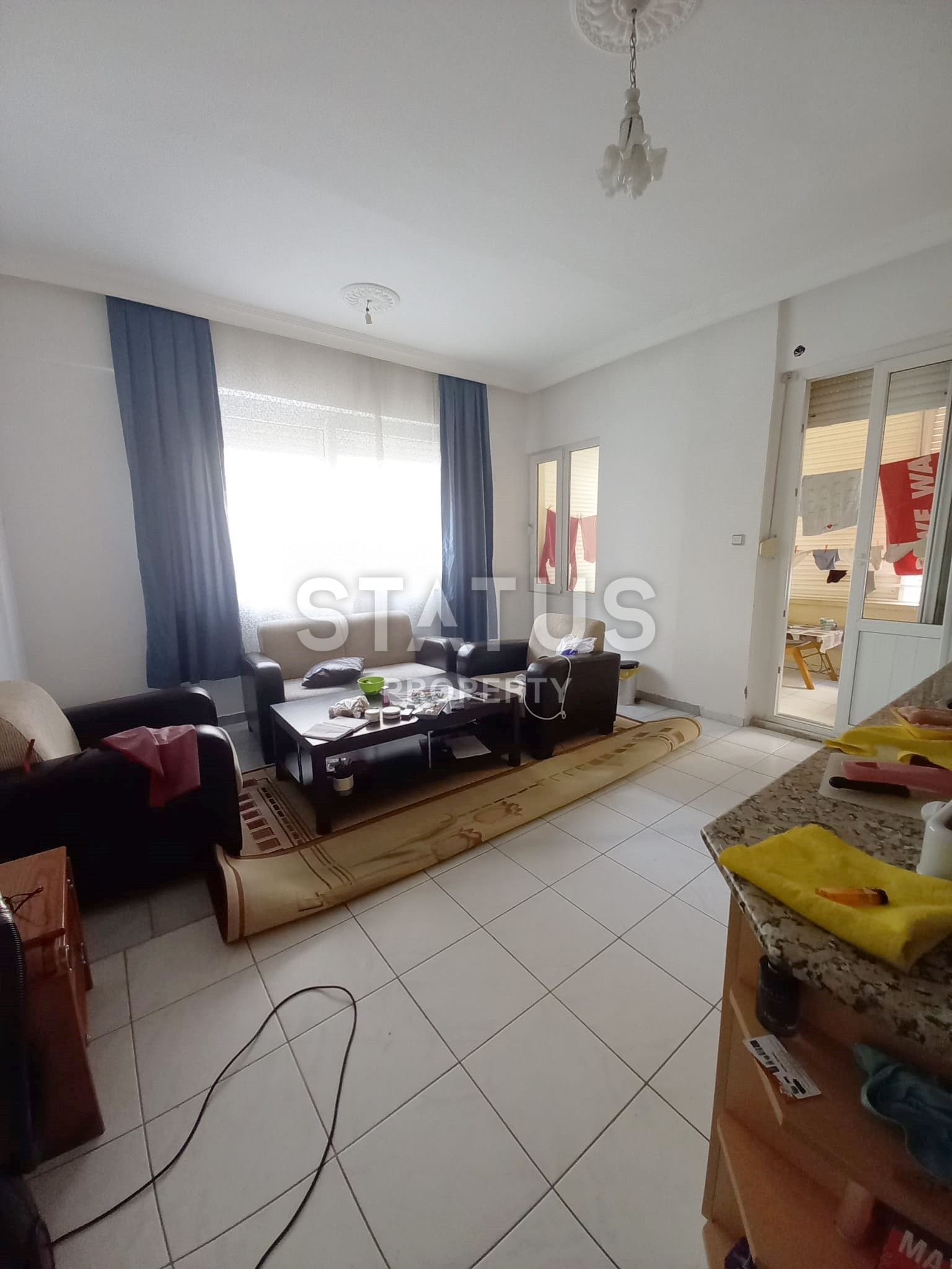 Four-room apartment at a very competitive price. 115m2 фото 1