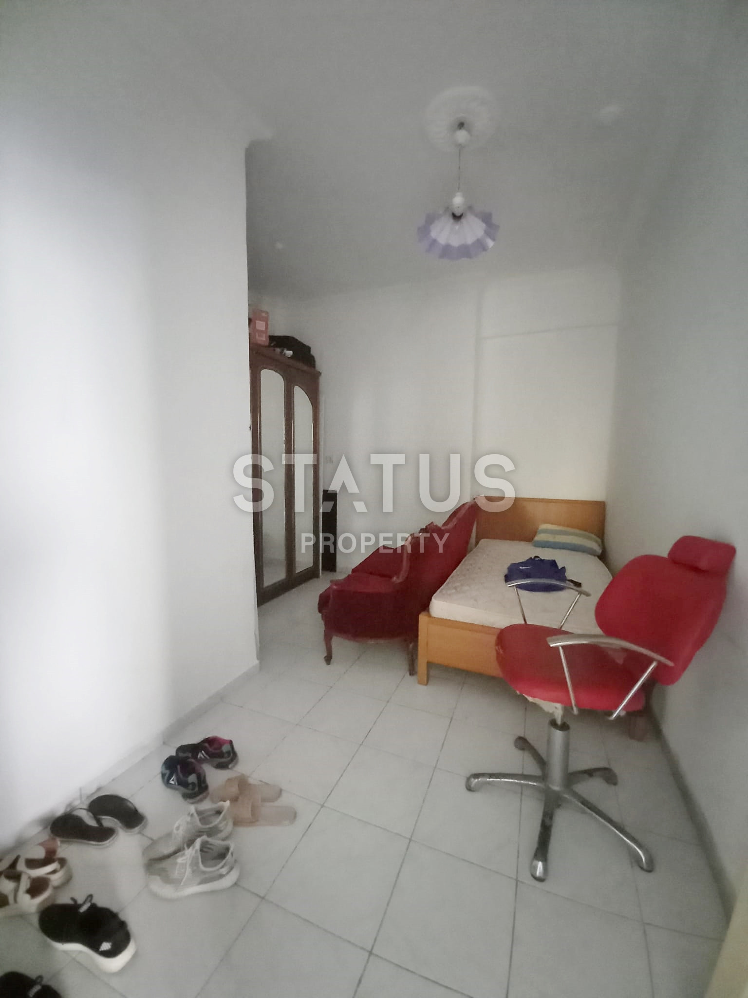 Four-room apartment at a very competitive price. 115m2 фото 2