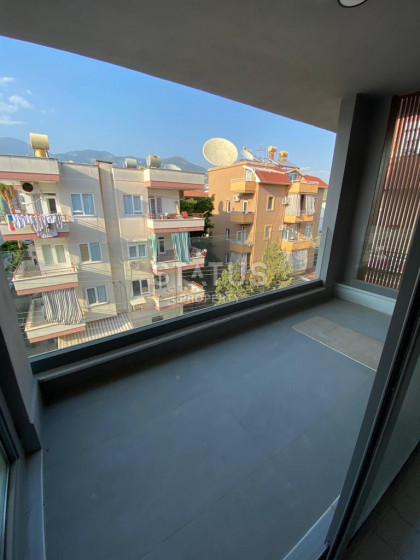 Новые апартаменты на пляже Клеопатра. 90м2 фото 1