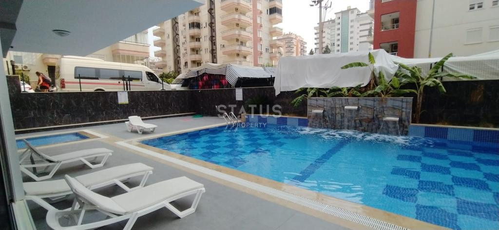 Apartment 2+1 in the center of Mahmutlar district, 100 m2 фото 1