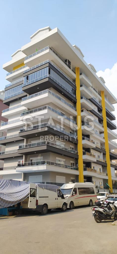 Apartment 2+1 in the center of Mahmutlar district, 100 m2 фото 2